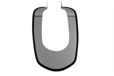 Chrome Dash Apron - V-Twin Mfg.