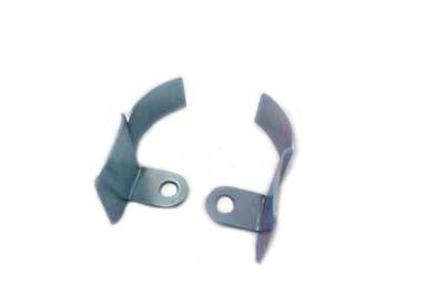 Dash Base Shields - V-Twin Mfg.