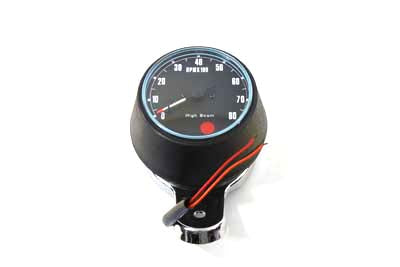 Mechanical Tachometer - V-Twin Mfg.