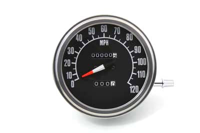 Speedometer 2240:60 - V-Twin Mfg.