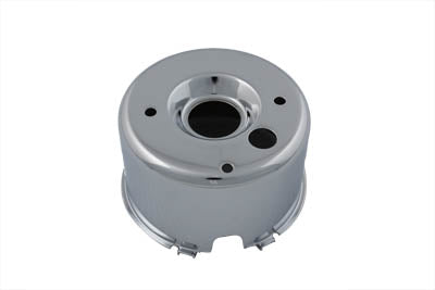 Chrome Speedometer Cover - V-Twin Mfg.