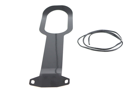 FXRS Dash Panel Bib - V-Twin Mfg.