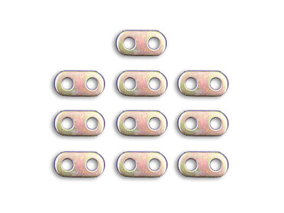 Dash Base .120 inch Spacers - V-Twin Mfg.