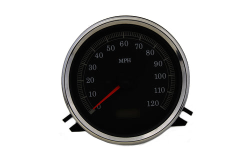 Replica Electric Speedometer - V-Twin Mfg.