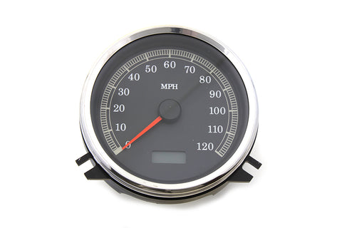 Electronic Speedometer - V-Twin Mfg.