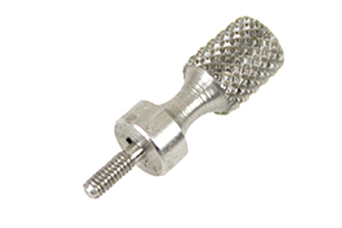 Knurled Reset Knob - V-Twin Mfg.