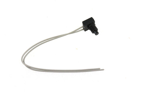 Speedometer Reset Knob - V-Twin Mfg.