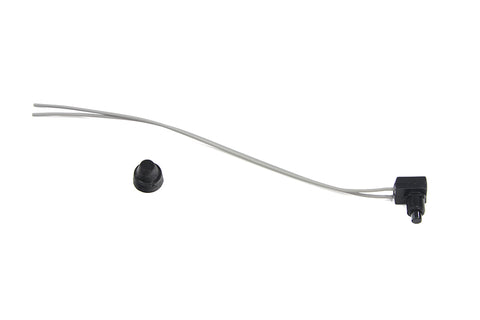 Speedometer Reset Knob Kit - V-Twin Mfg.