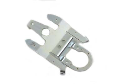 Dash Base Plate - V-Twin Mfg.