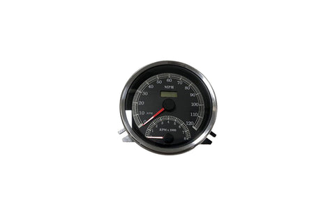 Electronic Speedometer Assembly - V-Twin Mfg.