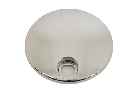 Console Door for Fuel Tank - V-Twin Mfg.
