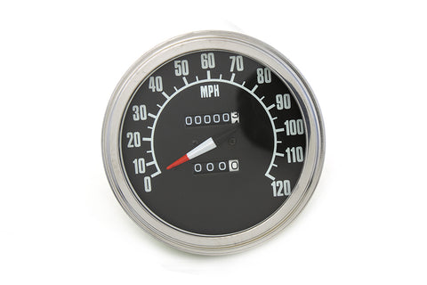 Speedometer 2240:60 - V-Twin Mfg.
