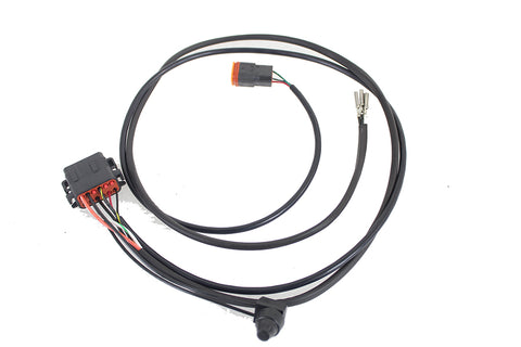 Speedometer and Tachometer Harness Kit - V-Twin Mfg.