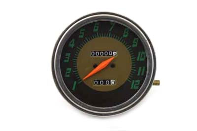 Speedometer 1:1 Ratio - V-Twin Mfg.