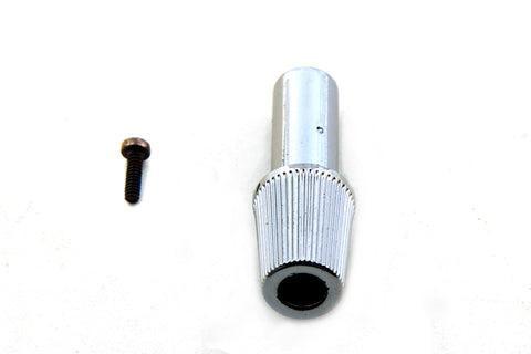 Speedometer Reset Knob - V-Twin Mfg.