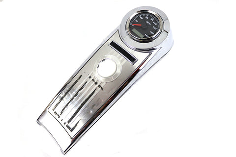 85mm GPS Speedometer Kit - V-Twin Mfg.