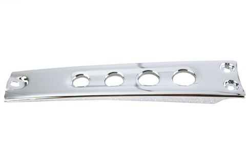 Gas Tank Trim Chrome - V-Twin Mfg.