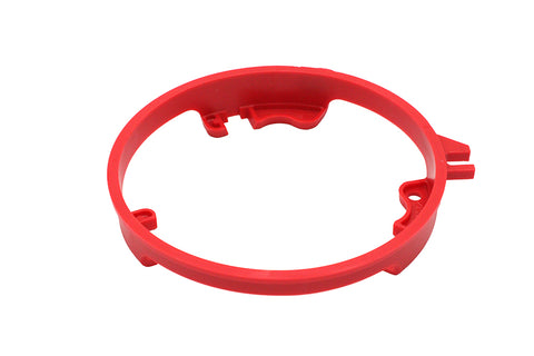 Speedometer Back Clamp - V-Twin Mfg.