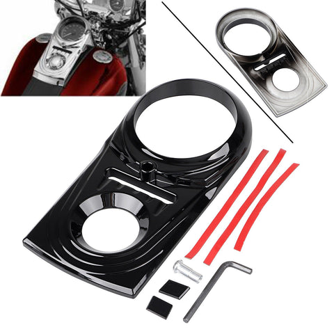 Dash Panel Insert - V-Twin Mfg.