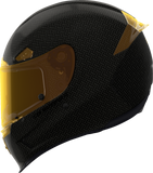 ICON Airframe Pro™ Helmet - Carbon 4Tress - Yellow - Medium 0101-16661