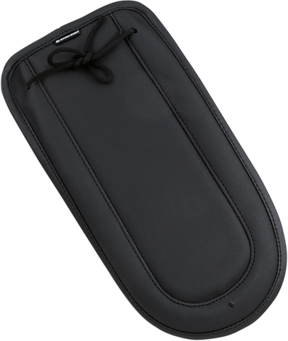 SADDLEMEN Fender Chap - Matches Smooth Solo Seat T8100-71-P