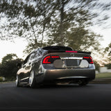 2006-2011 Civic Sedan LED Plug And Play Tail Lights