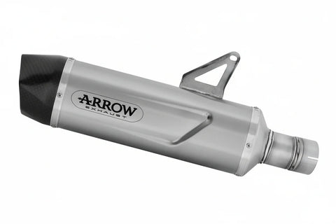 Arrow  Kove 800x Pro / 800 Rally E5+ 2025 Indy Race Evo Titanium Exhaust - 72667pk