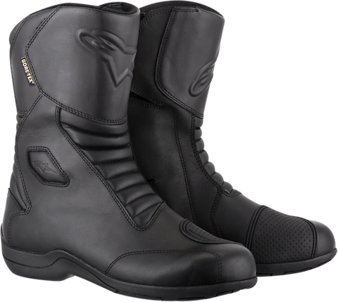 ALPINESTARS Web Gore-Tex Boots - Black - US 9 / EU 43 2335013-10-43