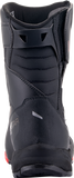 ALPINESTARS Stella RT-7 Drystar® Boots - Black - US 3.5 2443124-1100-36