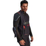 ALPINESTARS Jacket Halo Pro Ds Xf Lmntd Blk/Dk Shadow M 3200426-1065-M