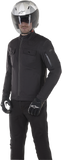 ALPINESTARS Solano Waterproof Jacket - Black - Large 3209020-10-L