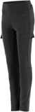 ALPINESTARS Stella Iria Pants - Black - Small 3339820-10-S