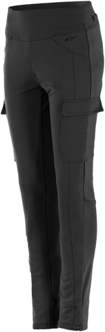 ALPINESTARS Stella Iria Pants - Black - Large 3339820-10-L
