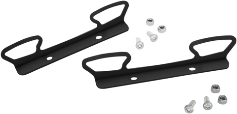 SHOW CHROME Tie-Down Brackets - GL1800 52-944