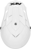 AFX FX-17 Helmet - White - 2XL 0110-4085