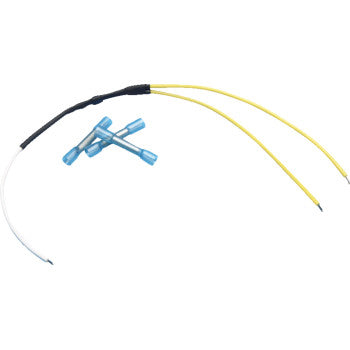 SHOW CHROME Splitter - LED  13-308