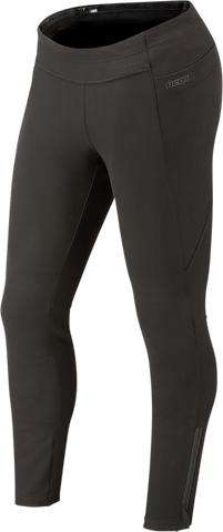 ICON Women's Tuscadero2™ Stretch Pant - Black - Small 2823-0355