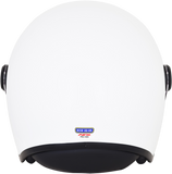 AFX FX-143 Helmet - White - 2XL 0104-2635