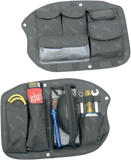 SADDLEMEN Saddlebag Organizer 3501-0719