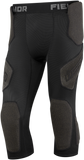 ICON Field Armor™ Compression Pants - Black - Large 2940-0341