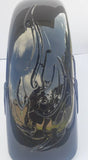 Harley Davidson Front fender Rock Tribal Design
