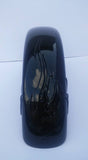 Harley Davidson Front fender Rock Tribal Design