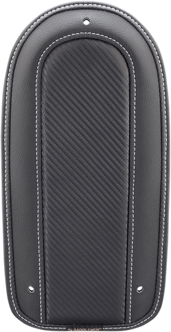 SADDLEMEN Fender Chap - Matches Dominator Solo Seat T8700-97-D