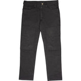 ICON Conductor Jeans - Black - US 36 2821-1651