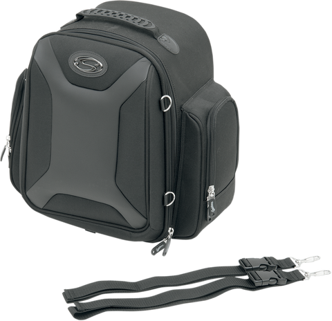 SADDLEMEN Sport Sissy Bar Bag EX000689