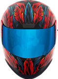 ICON Airform™ Helmet - Fever Dream - Blue - 2XL 0101-16105