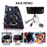 NTXGlow Custom Tail Lights (2009-2018 Dodge Ram 1500)