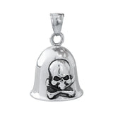 Skull Rider Bell – Born to Raise Hell
