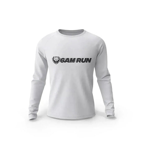 6AM Run DriFit (Long & Short Sleeve)