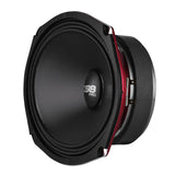 PRO 6x9" Slim Water-Resistant Mid-Range Loudspeaker | 250W RMS 2-Ohm